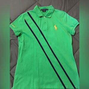 Ladies Ralph Lauren Polo Short
Size L